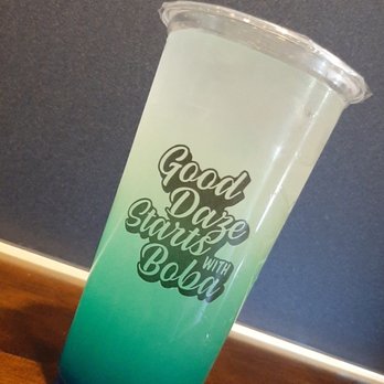 Tea Daze - Ice Wifey - Coffee & Tea Near Me - Modesto, California