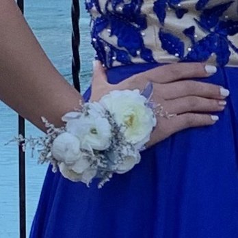 Bee's Flowers - Corsage - Florists Near Me - San Jose, California