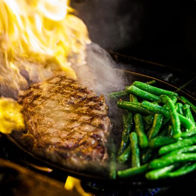 Bamboo Bistro by null