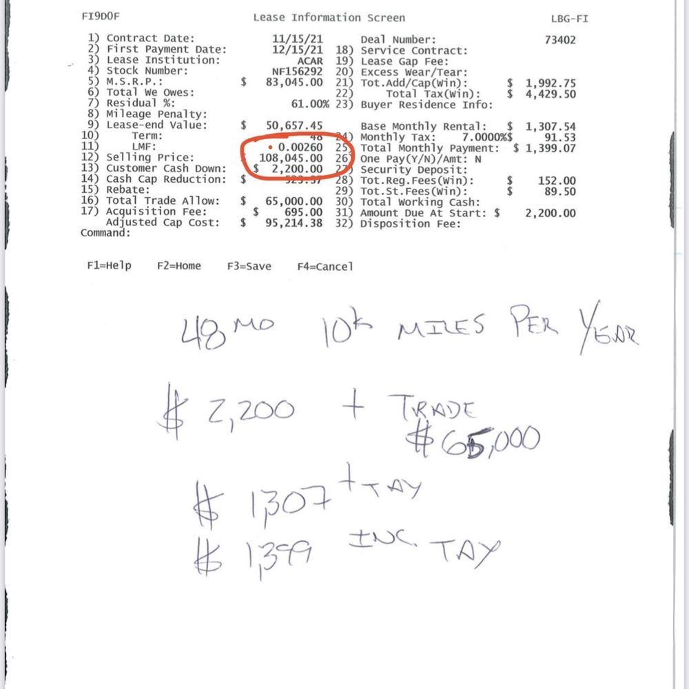Lorenzo Buick GMC - Price they tried to sneak in without mentioning. - Car Dealers Near Me - Miami, Florida Lorenzo Buick GMC - Price they tried to sneak in without mentioning. - Car Dealers Near Me - Miami, Florida