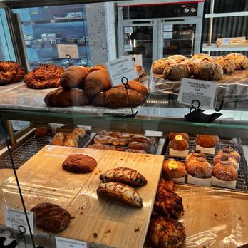 Tous Les Jours - Desserts Near Me - Roseville, California Tous Les Jours - Desserts Near Me - Roseville, California