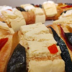 La Flor De Puebla Bakery