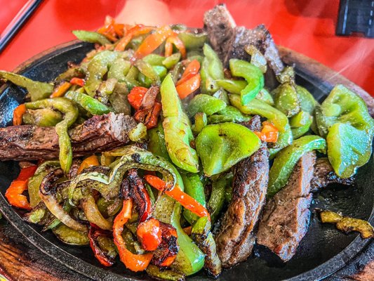 Mamaveca Mexican and Peruvian Restaurant by null
