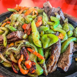 Mamaveca Mexican And Peruvian Restaurant - Fajita Lunch