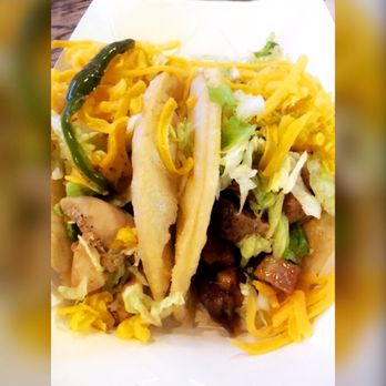 Ray's Drive Inn - Tex-Mex Near Me - San Antonio, Texas