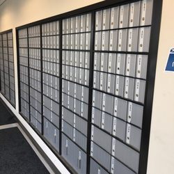 US Post Office