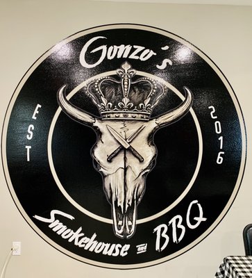 Gonzo’s Smokehouse & BBQ by null