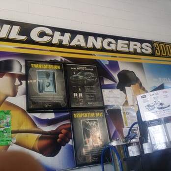 Oil Changers - Oil Change Stations Near Me - Concord, California Oil Changers - Oil Change Stations Near Me - Concord, California
