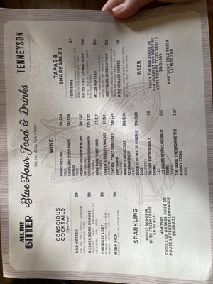 Menu photo 8 Pecantown Books And Brews Seguin, TX Menu photo 8 Pecantown Books And Brews Seguin, TX