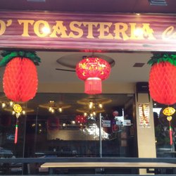 D' Toasteria