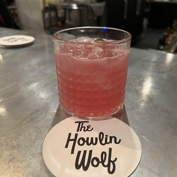 The Howlin Wolf - Shake it For Me - Cocktail Bars Near Me - Fresno, California The Howlin Wolf - Shake it For Me - Cocktail Bars Near Me - Fresno, California