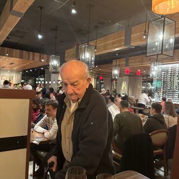 Il Fornaio - Italian Near Me - Mountain View, California