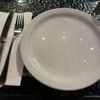 The Greek - Table setting~ - Greek Near Me - Vancouver, British Columbia The Greek - Table setting~ - Greek Near Me - Vancouver, British Columbia