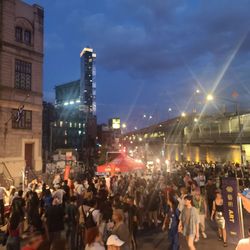 Chinatown Night Market