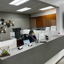 Huy Nguyen - California Oculoplastic and Retina - Receptionist