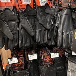 Motor Leathers And More