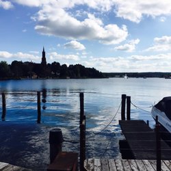 Ristorante Don Camillo - Der Ausblick von unseren Terrasse!