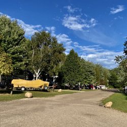 Deerhaven Campground - Campgrounds