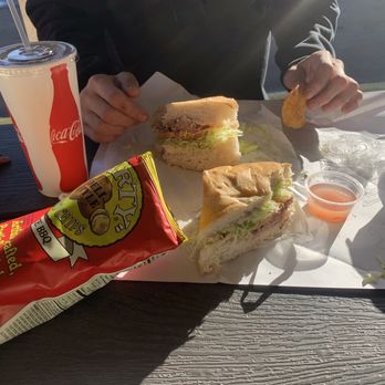 Antonelli's Deli - Delis Near Me - El Cajon, California