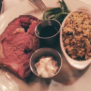 The Derby - Slow roast prime rib - Steakhouses Near Me - Arcadia, California The Derby - Slow roast prime rib - Steakhouses Near Me - Arcadia, California