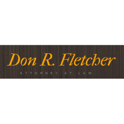 Don R Fletcher