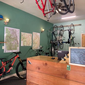 three rivers bike shop