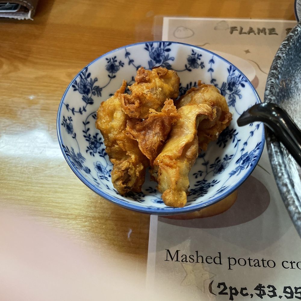 Flame Ramen - Karaage - Ramen Near Me - Memphis, Tennessee Flame Ramen - Karaage - Ramen Near Me - Memphis, Tennessee