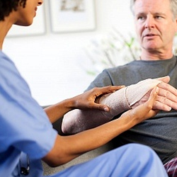 TLC Your Way Home Care Services