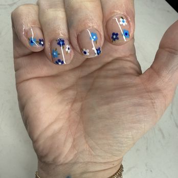 VIP Nails & Spa - Skin Care Near Me - Farmington, Michigan VIP Nails & Spa - Skin Care Near Me - Farmington, Michigan