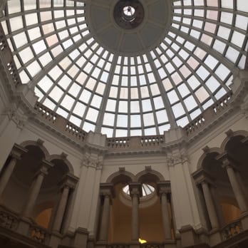 Tate Britain - Inside - Museums Near Me - London, XGL Tate Britain - Inside - Museums Near Me - London, XGL