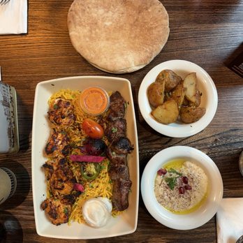 Mazra - Middle Eastern Near Me - San Bruno, California Mazra - Middle Eastern Near Me - San Bruno, California