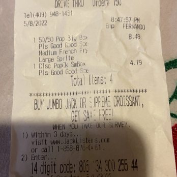 Jack in the Box - Fast Food Near Me - Texas City, Texas Jack in the Box - Fast Food Near Me - Texas City, Texas