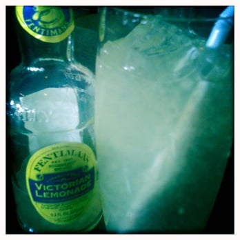 Marlowe - Lemonade with crunchy ice. - Diners Near Me - San Francisco, California Marlowe - Lemonade with crunchy ice. - Diners Near Me - San Francisco, California