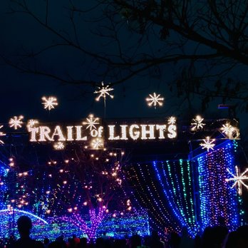 Austin Trail of Lights - Festivals Near Me - Austin, Texas Austin Trail of Lights - Festivals Near Me - Austin, Texas