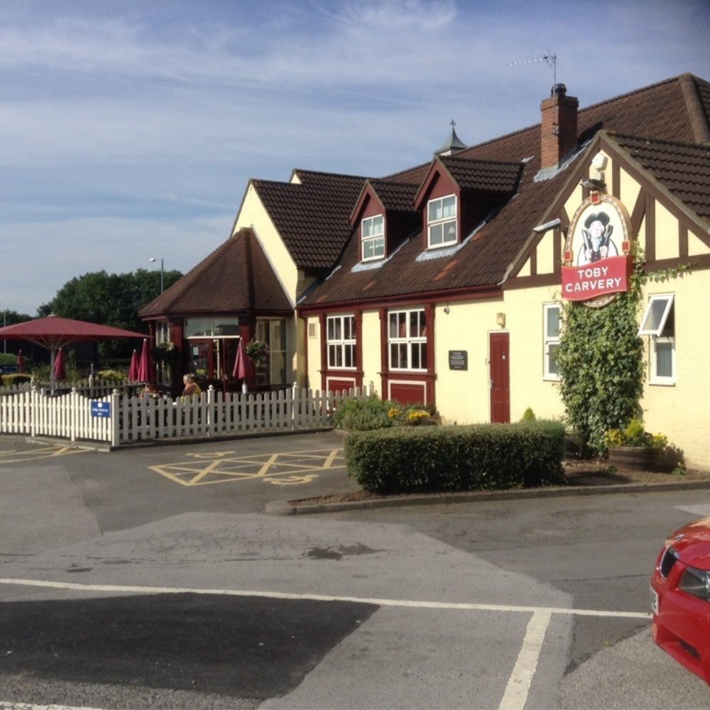 Innkeepers Lodge - Nice, breakfast, lunch, dinner - Hotels Near Me - Willerby, ERY