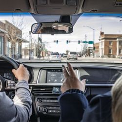 On The Go Driving School