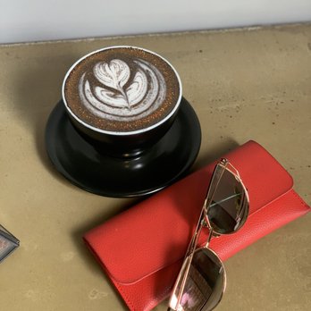 Werewolf Coffee Bar - Coffee & Tea Near Me - Chicago, Illinois