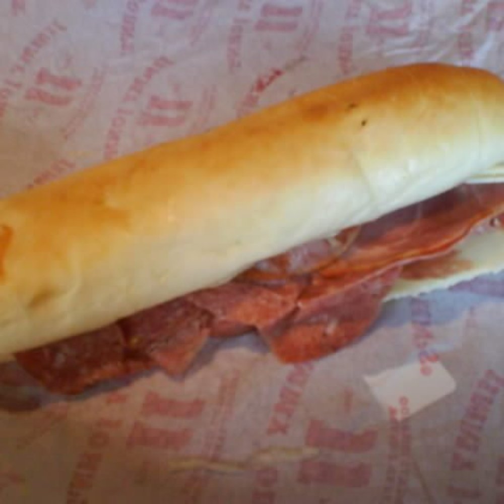 #5 Vito Sandwich