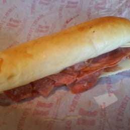 #5 Vito Sandwich #5 Vito Sandwich