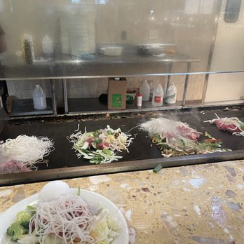 Yum Buffet and Grill - Noodle grill - Sushi Bars Near Me - Sacramento, California Yum Buffet and Grill - Noodle grill - Sushi Bars Near Me - Sacramento, California