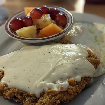 Ronnie's Cafe - Chicken fried steak - Breakfast & Brunch Near Me - Glendale, Arizona Ronnie's Cafe - Chicken fried steak - Breakfast & Brunch Near Me - Glendale, Arizona