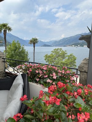 Grand Hotel Villa Serbelloni by null