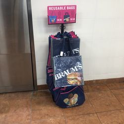 Braum's
