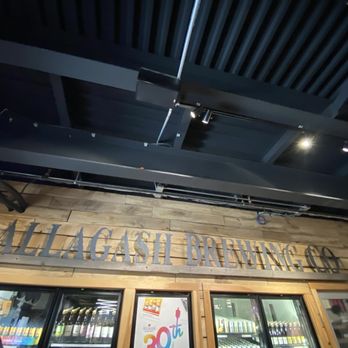 Allagash Brewing Company - Breweries Near Me - Portland, Maine