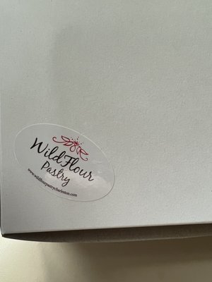 WildFlour Pastry by null