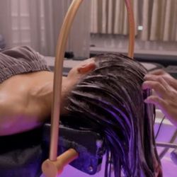 Wen Xin Spa