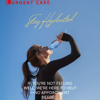 Lancaster Urgent Care - Hello everyone! As the summer season begins, we'd like to remind our community to stay safe and healthy during the warmer season! - Urgent Care Near Me - Lancaster, California Lancaster Urgent Care - Hello everyone! As the summer season begins, we'd like to remind our community to stay safe and healthy during the warmer season! - Urgent Care Near Me - Lancaster, California