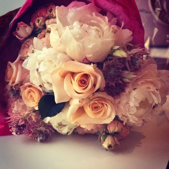Menlo Botanica - Birthday Boquet - Florists Near Me - Menlo Park, California