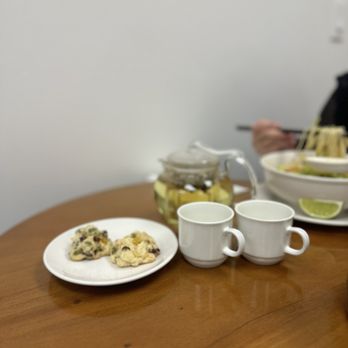 Water Drop Teahouse - Markham - Vegetarian Near Me - Markham, Ontario Water Drop Teahouse - Markham - Vegetarian Near Me - Markham, Ontario