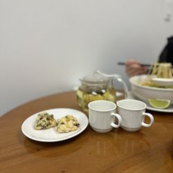 Water Drop Teahouse - Markham